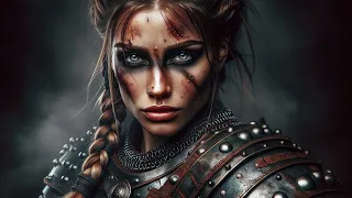 Fierce Warrior - Epic Dramatic Inspiring Music Collection