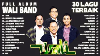 Koleksi Lagu Wali Full Album Pilihan Terbaik - Wali Band Full Album Terpopuler Sepanjang Masa