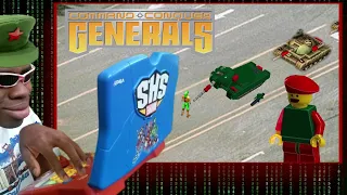 GENERALS EXE