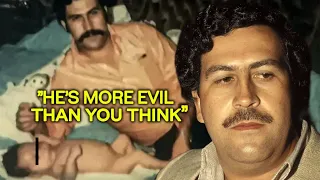 10 Shocking Facts Netflix Is Hiding About Pablo Escobar