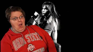 Hurm1t Reacts To Bruce Dickinson Wrathchild IRON MAIDEN AUDITION TAPE