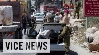 VICE News Daily: Beyond The Headlines - June, 19 2014