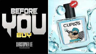 BEFORE YOU BUY | Cupid Fragrances Hypnosis 2.0 - A Pheromone Infused Men’s Fragrance Review