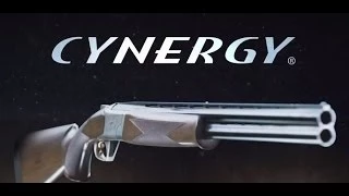 Cynergy - A Totally New Experience