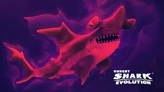 DARKHAMMER NEW TRAILER 2022? - Hungry Shark Evolution