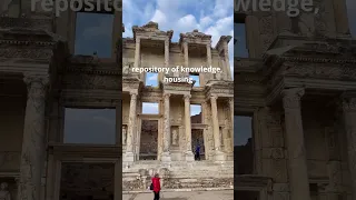 Guide to Visiting the Ephesus Archaeological Site