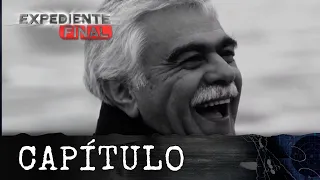 Expediente Final: Germán Castro y una pluma que no cedió ante las amenazas - Caracol TV