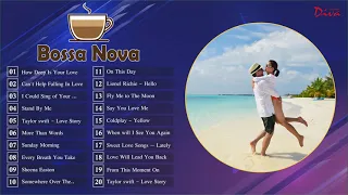 Bossa Nova Love Songs Playlist | Best Bossa Nova Cover Music 2020