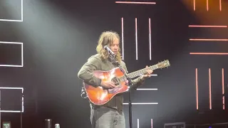 Billy Strings “Bronzeback” Atlantic City 2/17/23