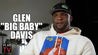 Glen "Big Baby" Davis on Kevin Garnett Telling Him "F*** Your Swag" on 1st Day with Celtics (Part 6)