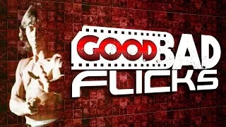 Kill or Be Killed - Good Bad Flicks