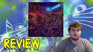 Slash Orgy Of The Damned Album Review