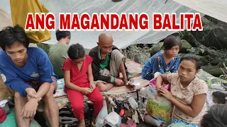 ANG MAGANDANG BALITA|KANLUNGANG PLASTIK