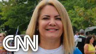 Caio Junqueira: CPI da Pandemia suspende convocação de ex-mulher de Bolsonaro | EXPRESSO CNN