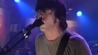 Foo Fighters @ Much Music (2002)