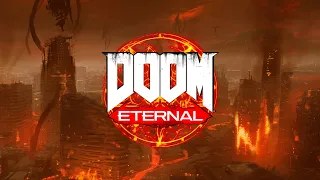 Mick Gordon - Brave New World Remastered (A Hell on Earth Remix) Doom Eternal