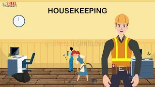 Housekeeping English