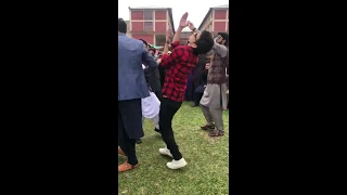 Pashto New Song 2024 | Best University Dance Ever 2024 | Redshirtwala New Dance || AWKUM FUN FAIR