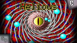 Helious | Going Obscure