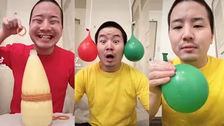 Junya1gou funny video 😂😂😂 | JUNYA Best TikTok February 2023 Part 231