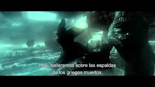 300: El Nacimiento De Un Imperio - Trailer 2 Oficial Subtitulado - HD