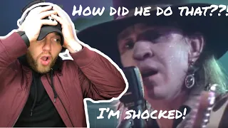 [Industry Ghostwriter] [Hiphop Head] Reacts to: Stevie Ray Vaughan- Life Without You-To our Veterans