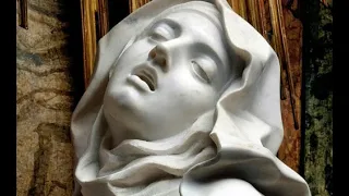 L'estasi di Santa Teresa-Bernini