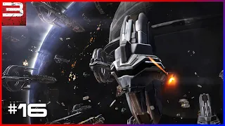 Mass Effect 3 Legendary #16 - Priority: Rannoch (Everyone Dies) - Insanity - No Commentary