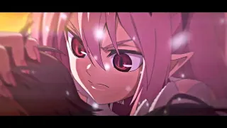 Go Gyal | Krul Tepes Seraph of the End [AMV/EDIT]