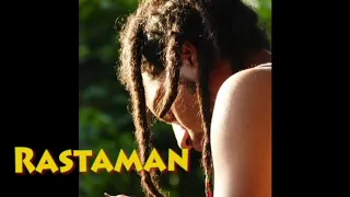 Natty Dread - Rastaman