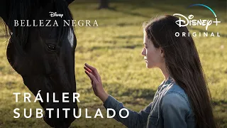 Belleza Negra | Tráiler Oficial Subtitulado | Disney+