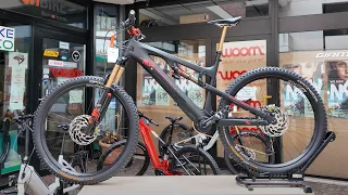 E-Bike Fully Preise fallen 🔥  2024 NOX Helium All Mountain 5.9 PRO Test und Kaufberatung