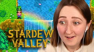 the stardew valley update changed my life (Streamed 3/19/24)