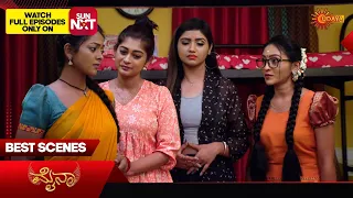 Mynaa - Best Scenes | 23 May 2024 | Kannada Serial | Udaya TV