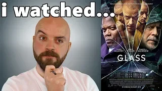 GLASS Review