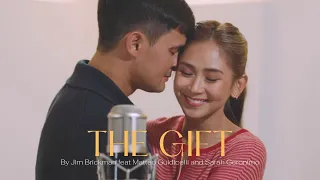 The Gift - Jim Brickman | Matteo Guidicelli and Sarah Geronimo (Official Cover)