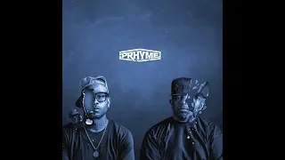 PRhyme - You Should Know (Instrumental) [Remake]