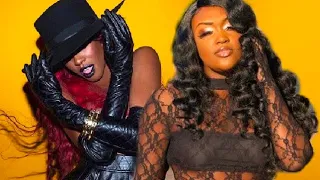 CupcakKe - LGBT (1991 Azealia Banks Remix)