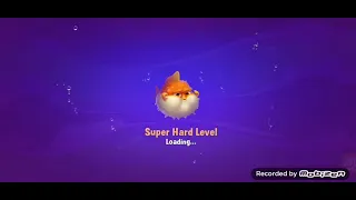 Fishdom Super Hard level 1133. NOboosters