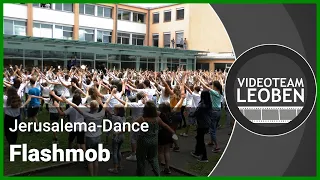 Flashmob Jerusalema | Videoteam Leoben