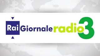 Sottofondo Rai GR3 (2009-2020)