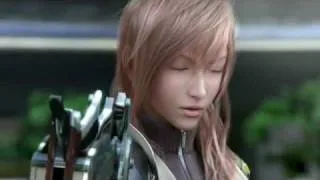 Final Fantasy XIII(13) E3 2008 Trailer High Quality