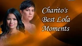 Not Seen on TV: Charito's Best Lola Moments