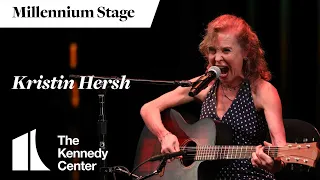 Kristin Hersh - Millennium Stage (May 23, 2024)