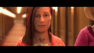 Anomalisa - Bande annonce HD VOST