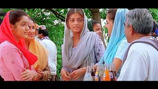 ऐश्वर्या राय की अनदेखी फिल्म | गाँव में जिसने प्यार किया शहर में उसी ने ज़लील किया | फुल 4K मूवी
