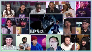 Classroom of The Elite Season 3 Episode 13 Reaction Mashup