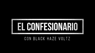 EL CONFESIONARIO (THE CONFESSIONARY)