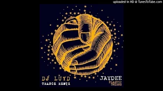 JAYDEE - Plastic Dreams / DJ LUYD Power Trance remix