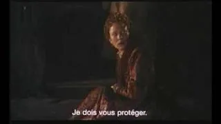 Elizabeth (1998)  french subtitled trailer